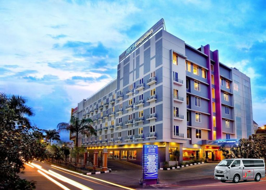 Rental Mobil Cengkareng Jakarta Barat