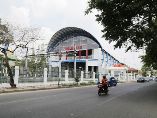 Rental Mobil Palmerah Jakarta Barat