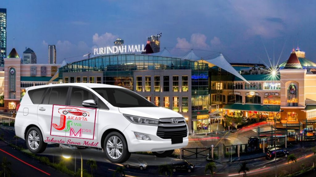 Rental Mobil Kembangan Jakarta