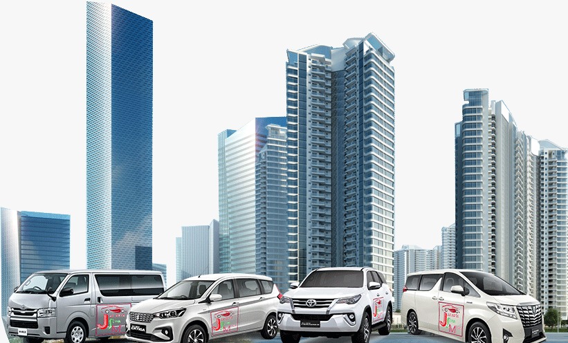 jakarta sewa mobil