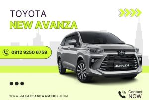 Toyota Avanza