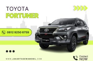 Toyota Fortuner VRZ