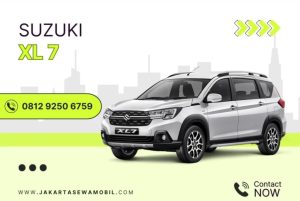 Suzuki XL7