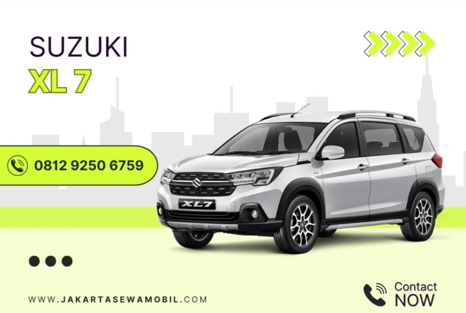 Suzuki XL7