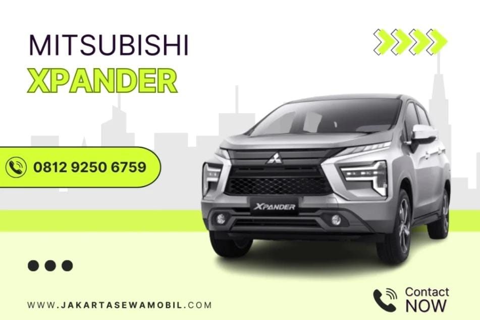 Mitsubishi Xpander